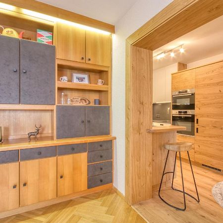 Apartment Antonia - By Alpen Apartments Zell am See Exterior foto