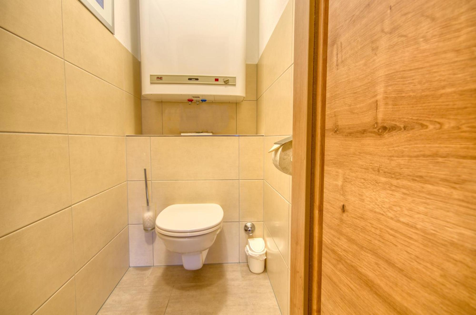 Apartment Antonia - By Alpen Apartments Zell am See Exterior foto