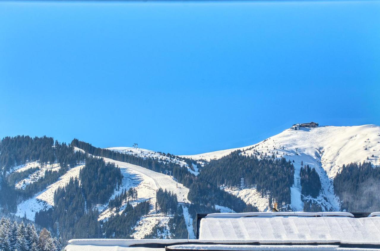 Apartment Antonia - By Alpen Apartments Zell am See Exterior foto