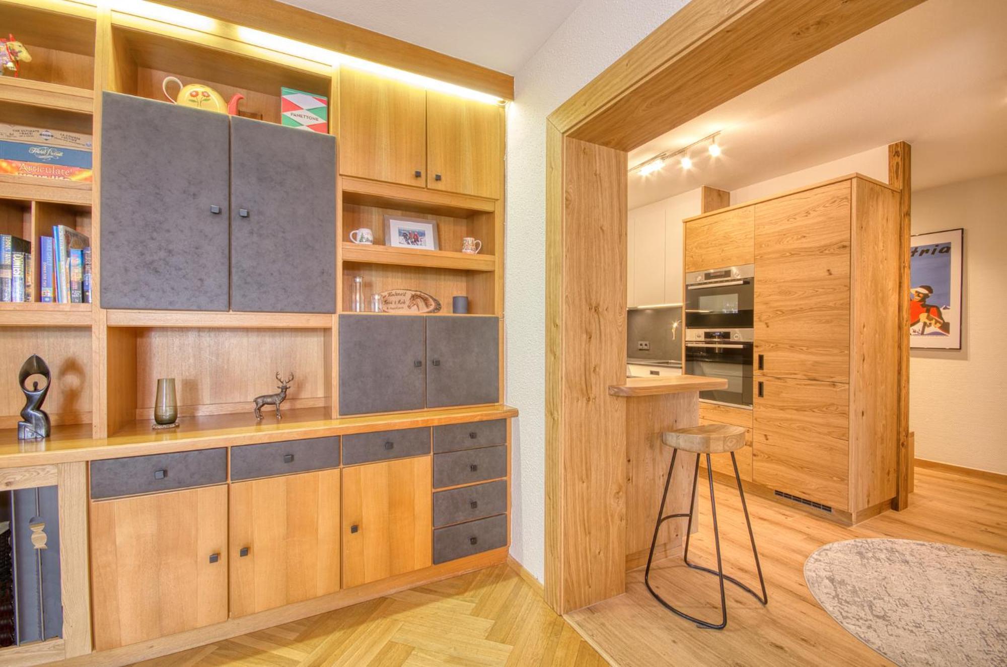 Apartment Antonia - By Alpen Apartments Zell am See Exterior foto